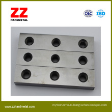 From Zz Hardmetal Cemented Carbide Cutting Tools